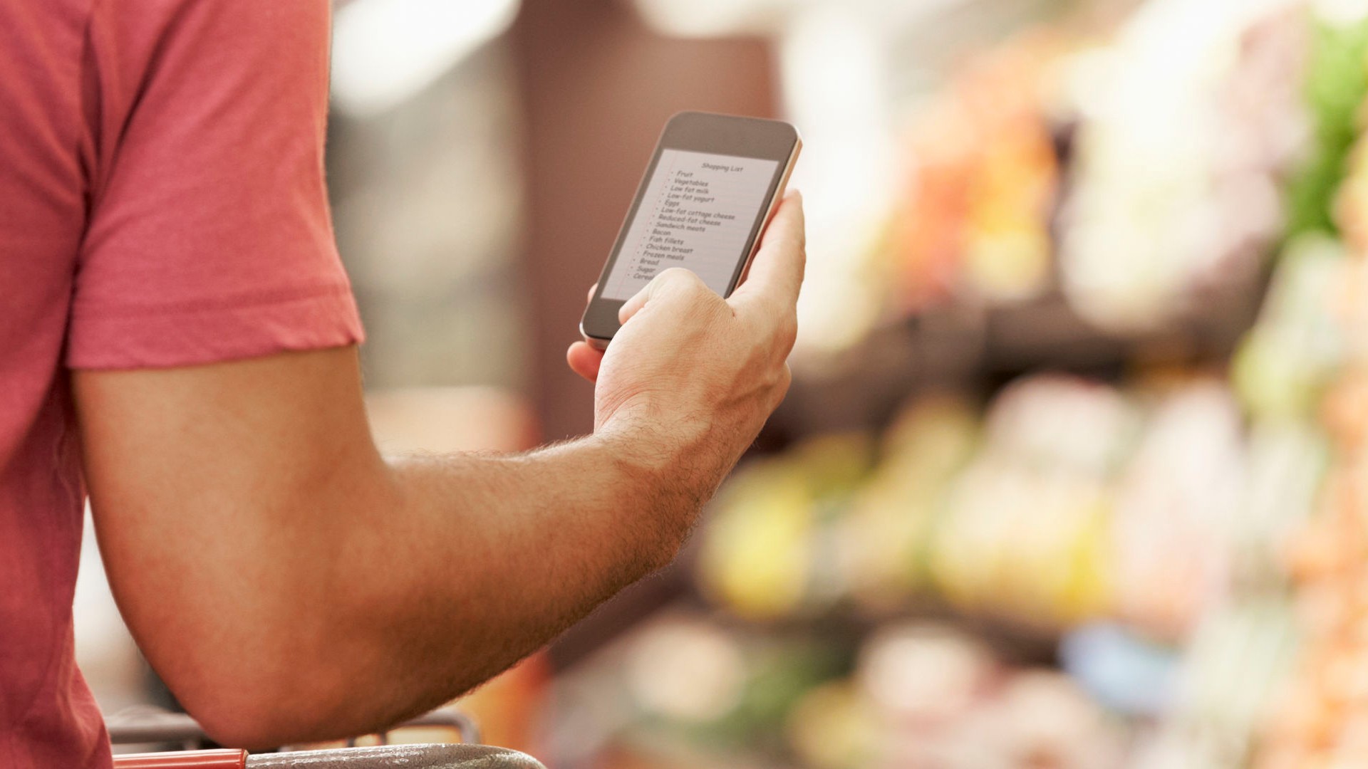 Make grocery shopping easier with smart tips to save time, reduce stress.