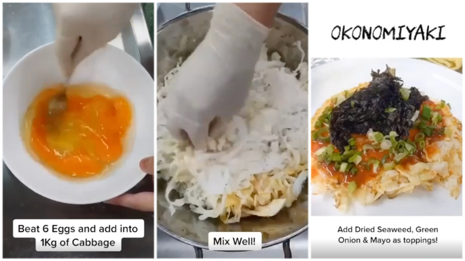 Keeping morale high with a well-cooked meal is something Singapore's naval chefs are experts at. Check out their new, and very yummy, video series.