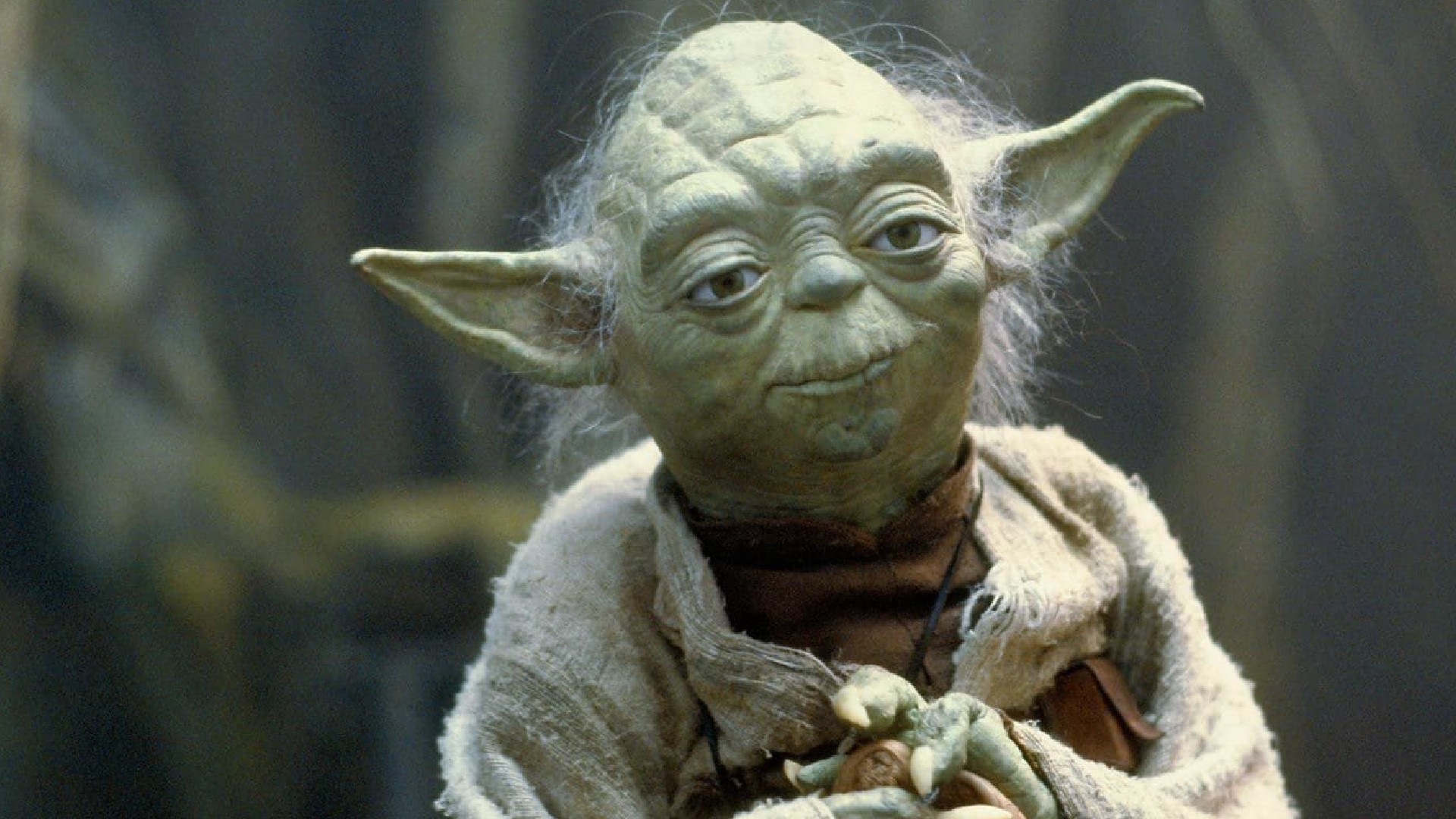 To celebrate May the 4th, here are the Star Wars characters who went the extra mile to practice social distancing.