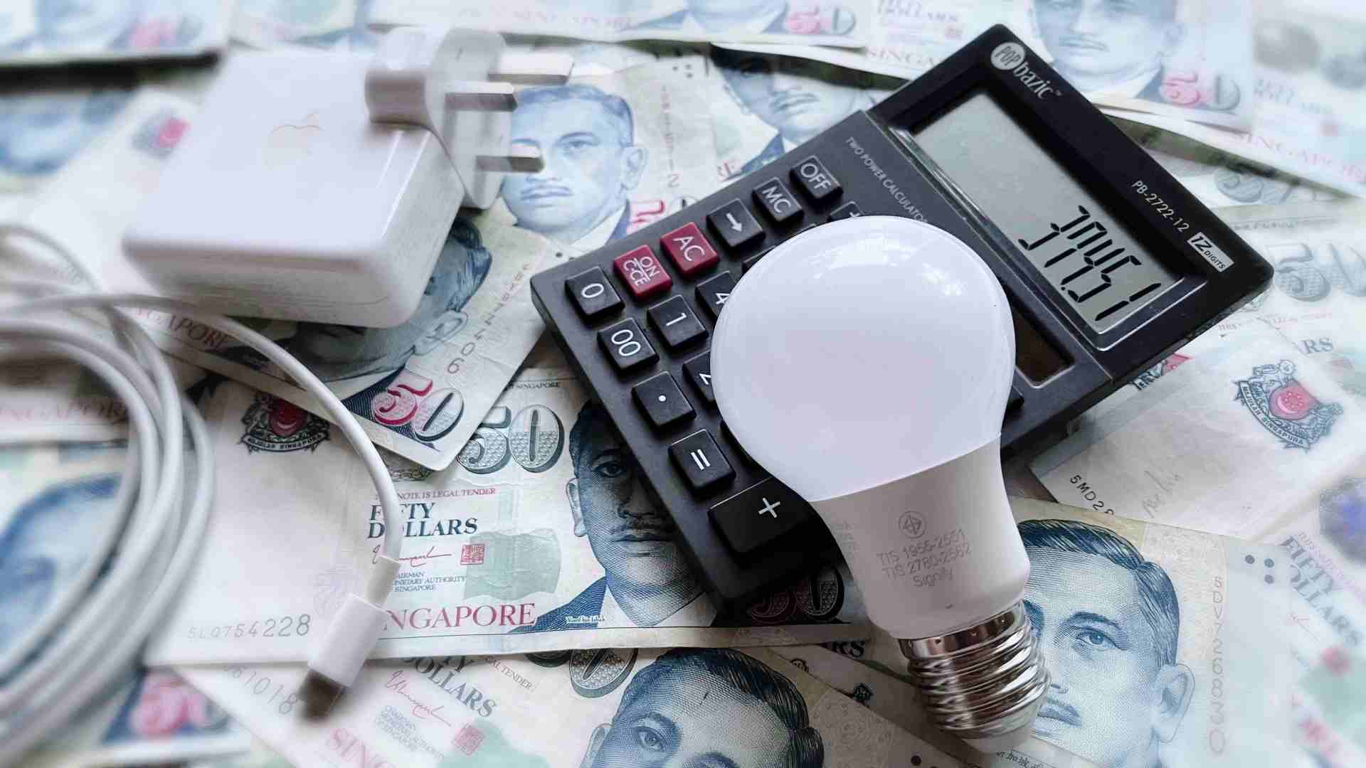 Light-Bulb Moment: How to lower your utility bills as electricity and gas tariffs increase