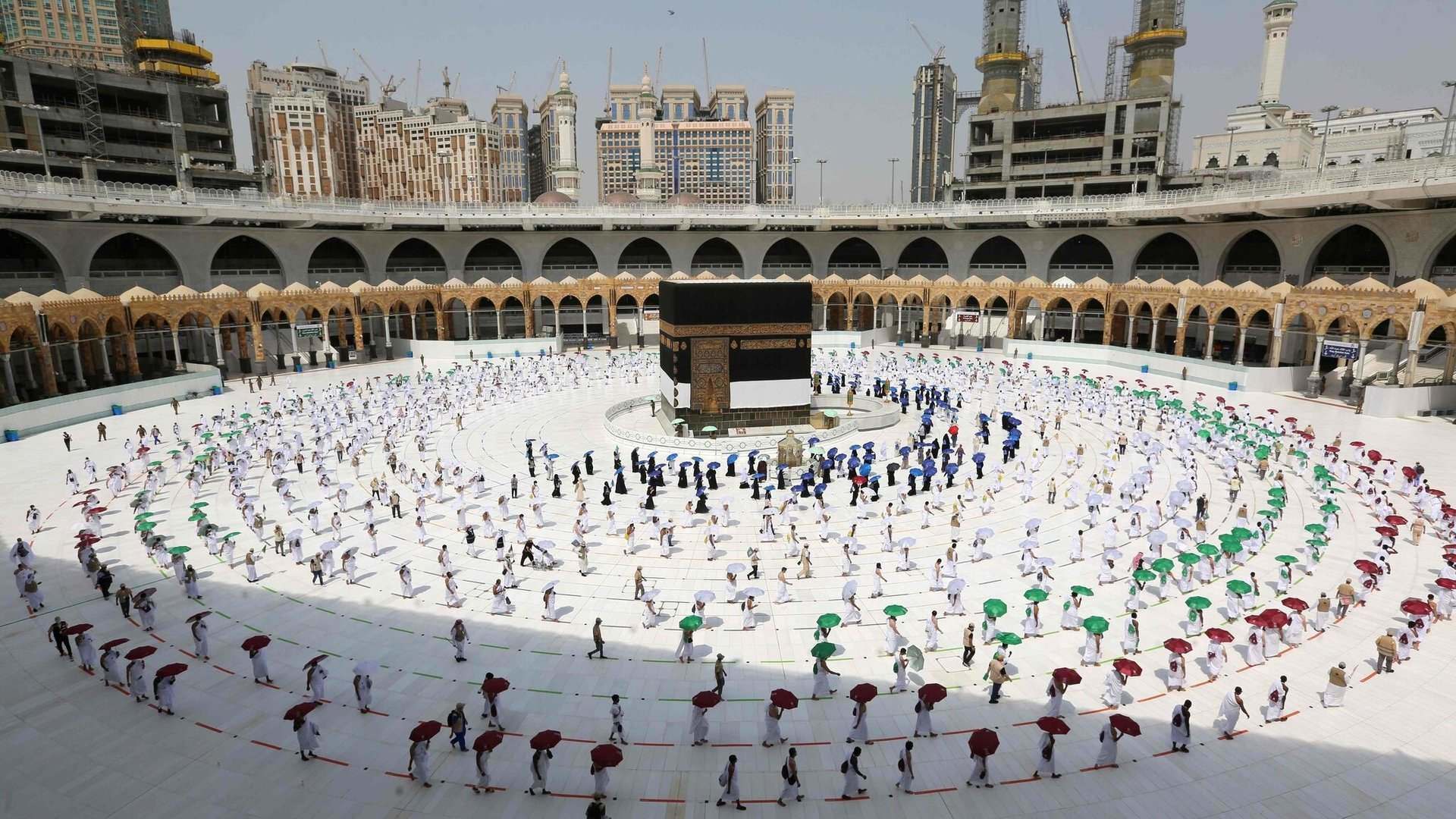 What you need to know about Hari Raya Haji, the Festival of Sacrifice, and how is it commemorated during Phase 2