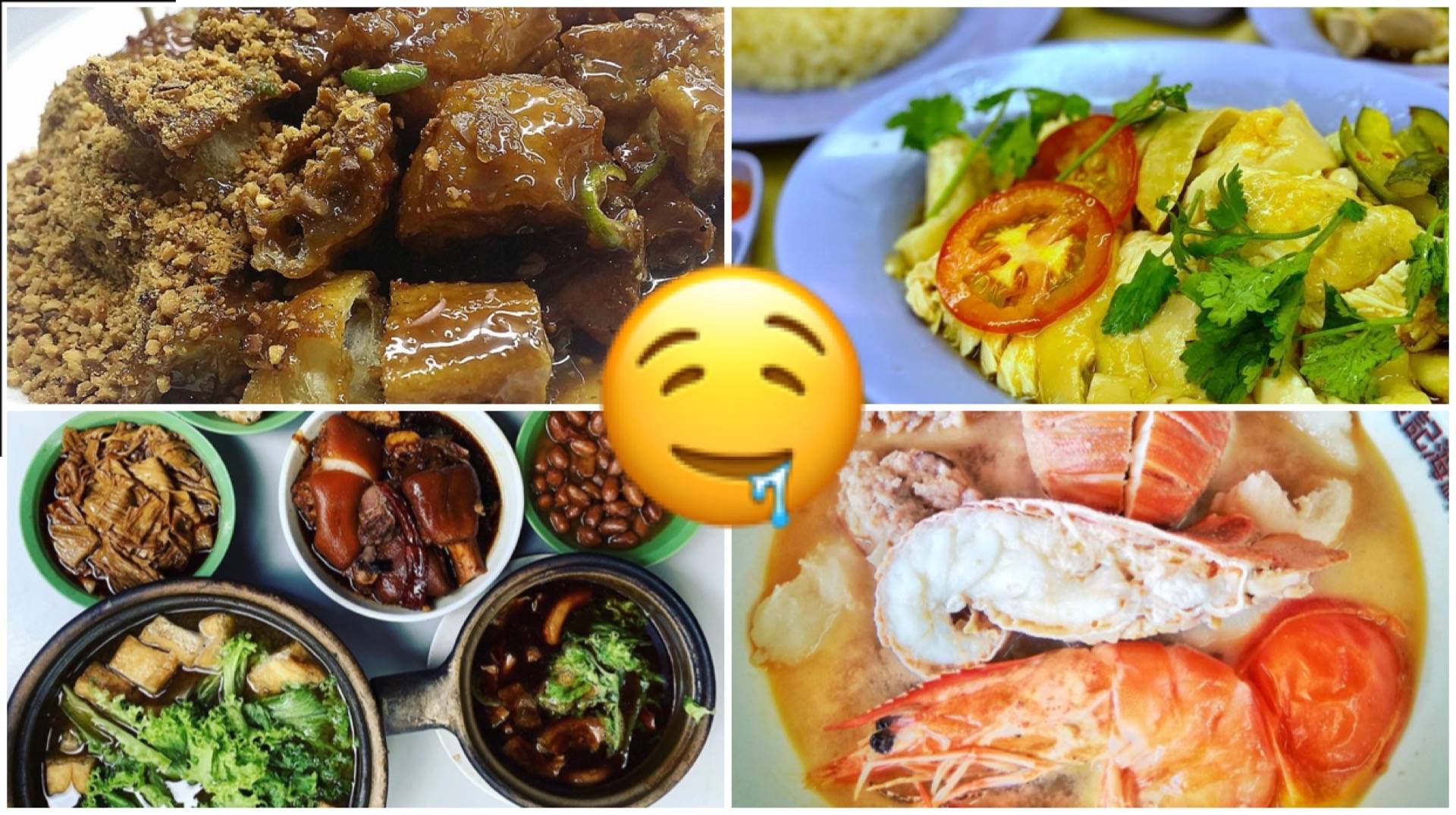 Food Guide: discover the best food in Woodlands, Singapore: cheap, hearty eats from rojak and chicken rice to bak kut teh and seafood soup locals swear by.