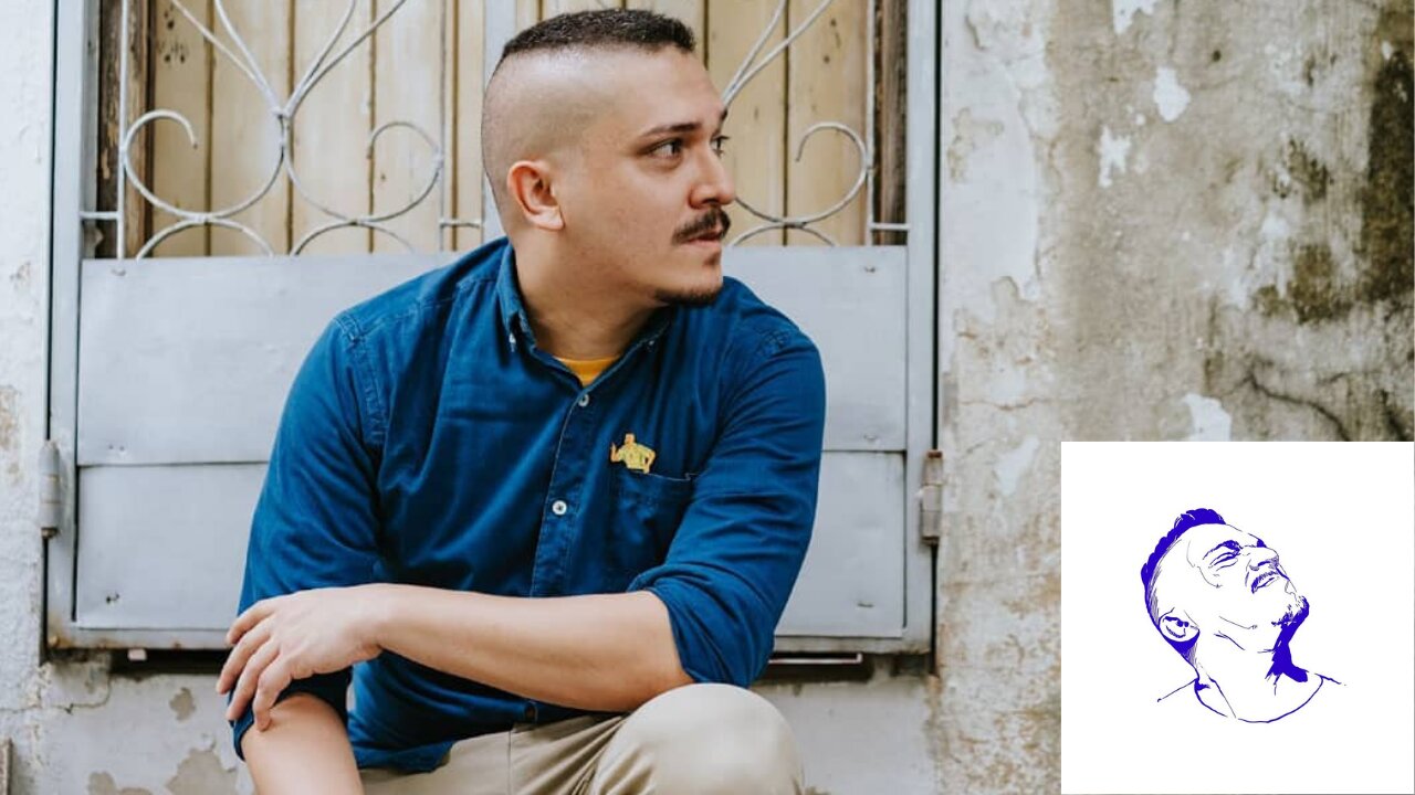 Paying homage to ‘80s R&B, Tim De Cotta's latest release is definitely a catch.