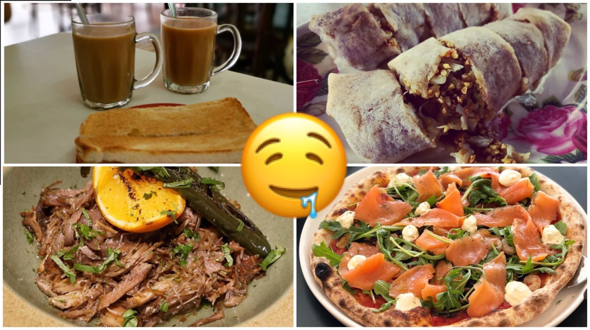 Best food in Siglap, from kaya toast and rojak to Mexican eats and sourdough pizza.