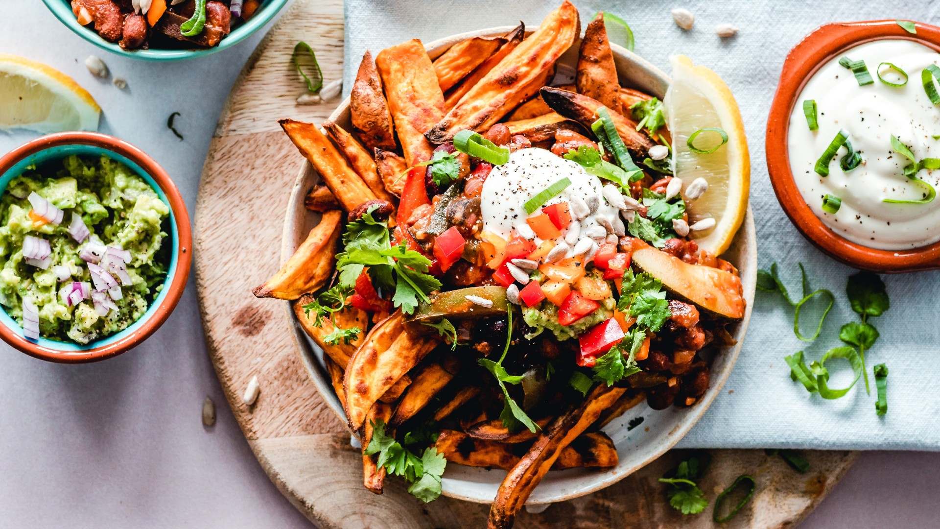 Plant-based eating is not the same as being vegan or vegetarian