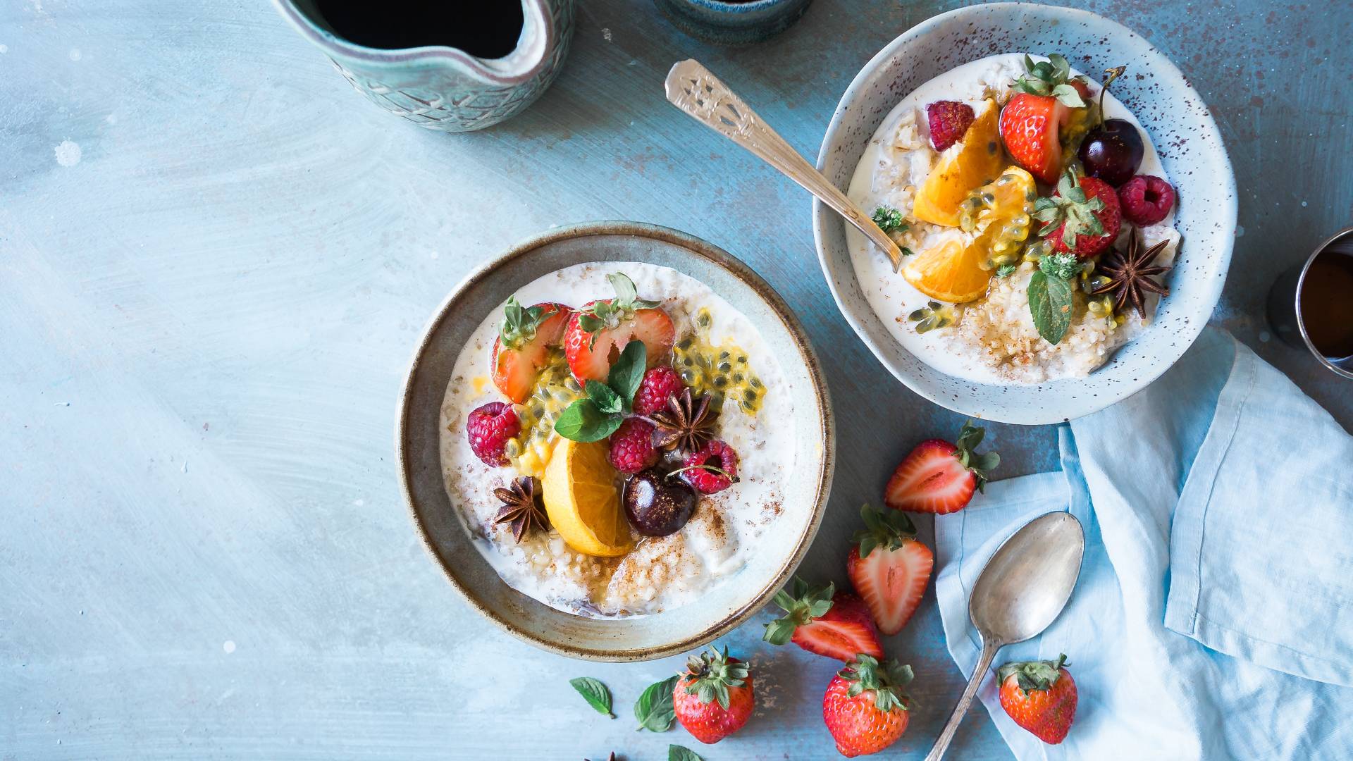 Practical ways for healthier eating.
