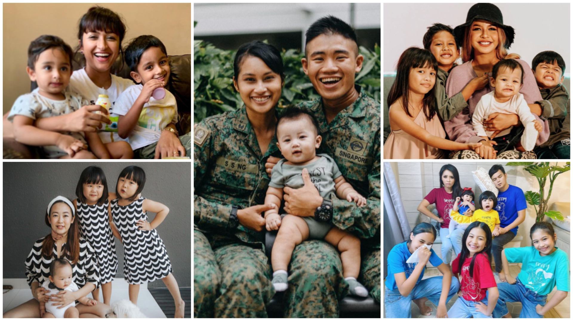 A mother who can take the place of all others, but whose place no one else can take.