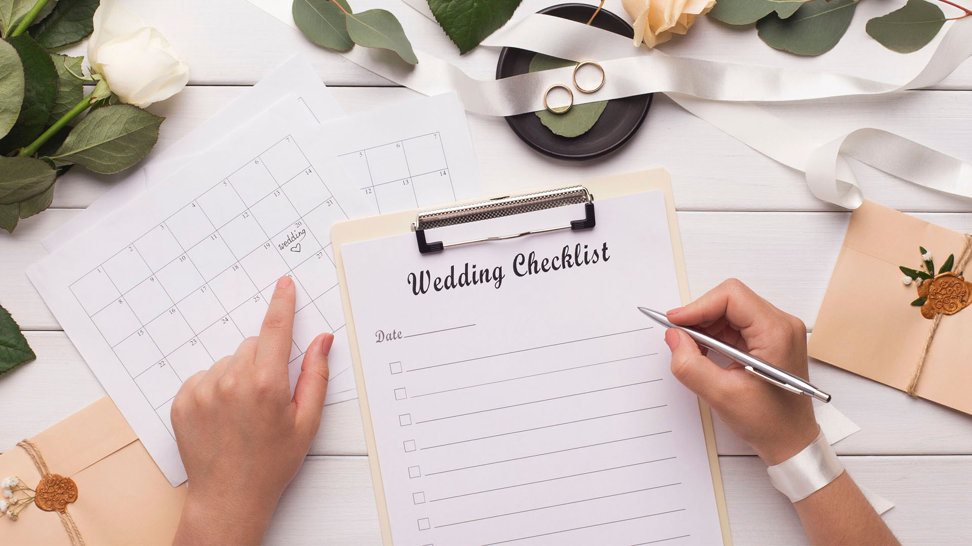 Searching for wedding tips and supplies on Google can be exhausting, so join these Telegram groups instead.