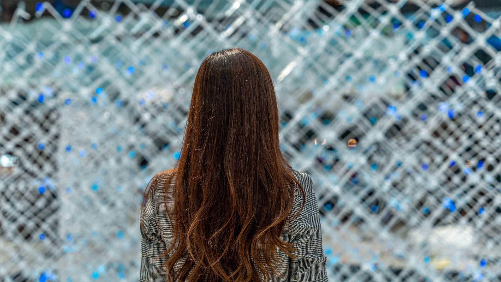 Interactive AI installation "Body, Heart & Soul" arrives at Millenia Walk.