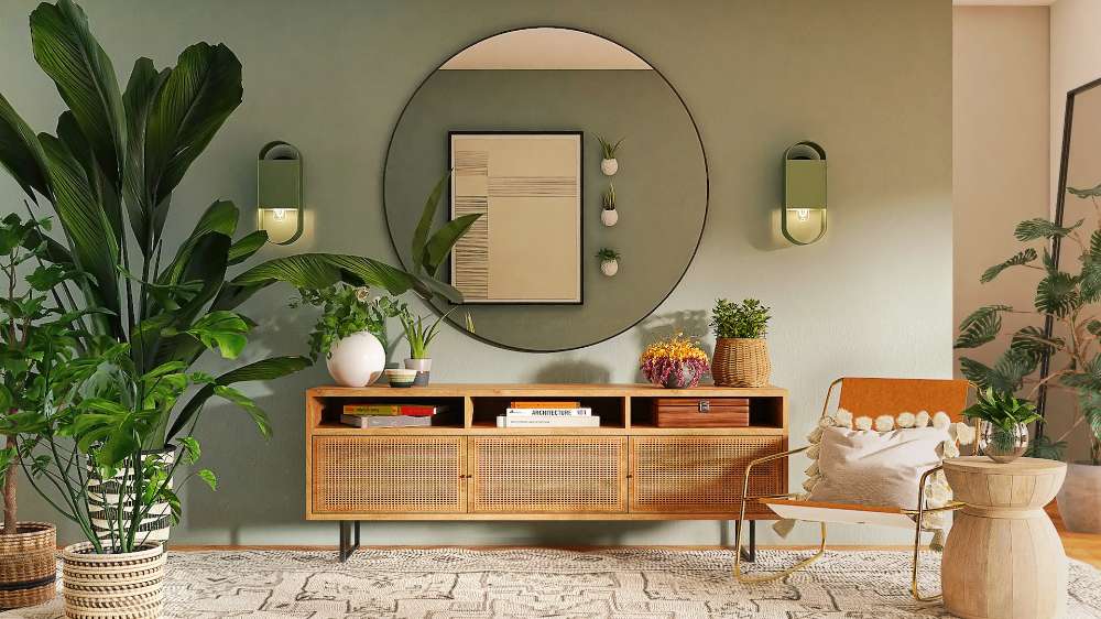Reducing built-in furniture and rethinking having that feature wall are some of the things that could make a big difference in your renovation costs.