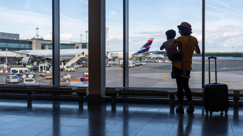 What a mother learned from planning trips with children