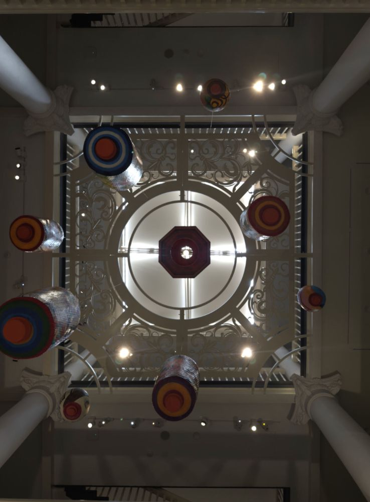 National Monument Peranakan Museum Singapore