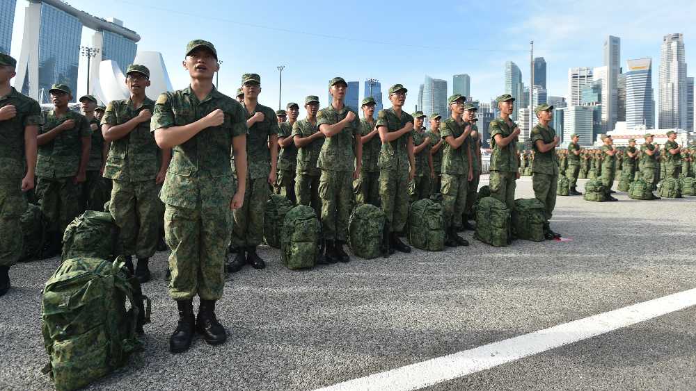 LifeSG credits are the unsung wingman for every NSman.