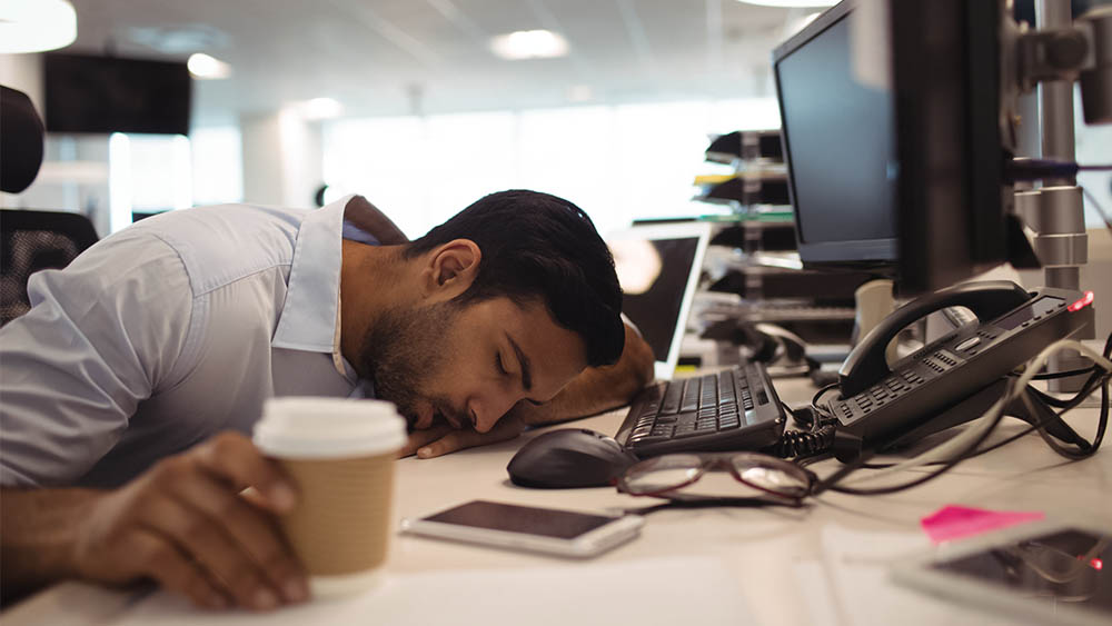 What can both employees and employers do to champion mental health in and around the workplace.