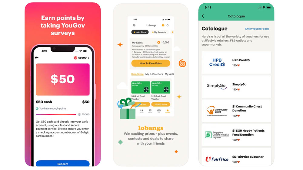 Smart ways to save money on groceries using money saving apps.
