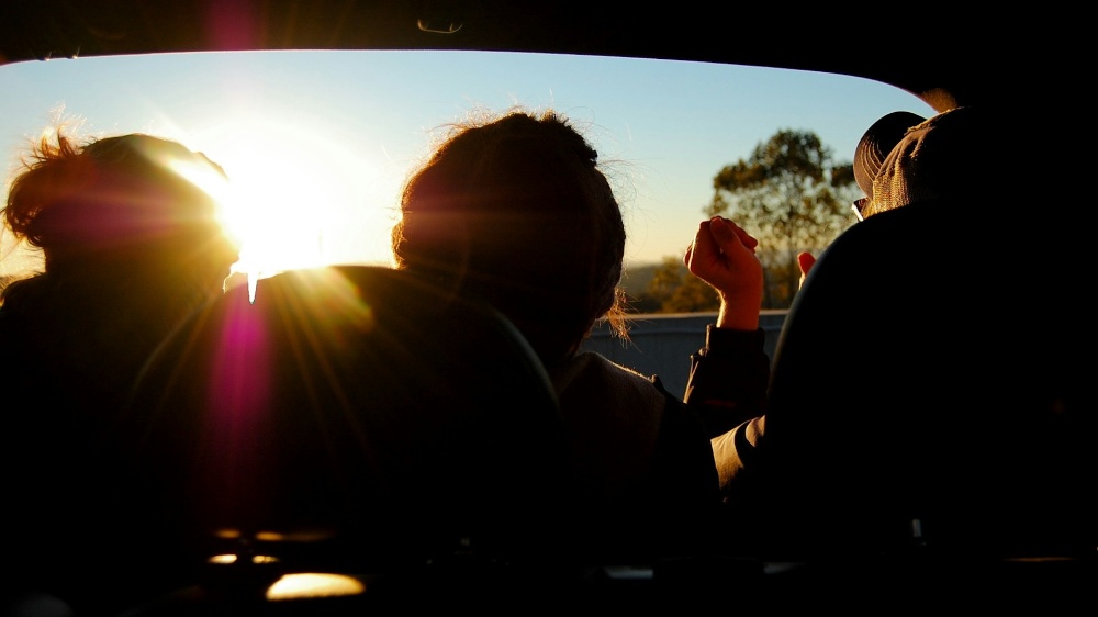 Avoid these beginner mistakes when shopping around for a family car.