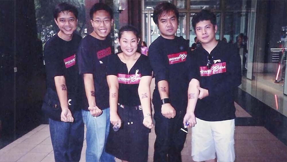 On This Date In 1994, Power 98 Hit The Airwaves