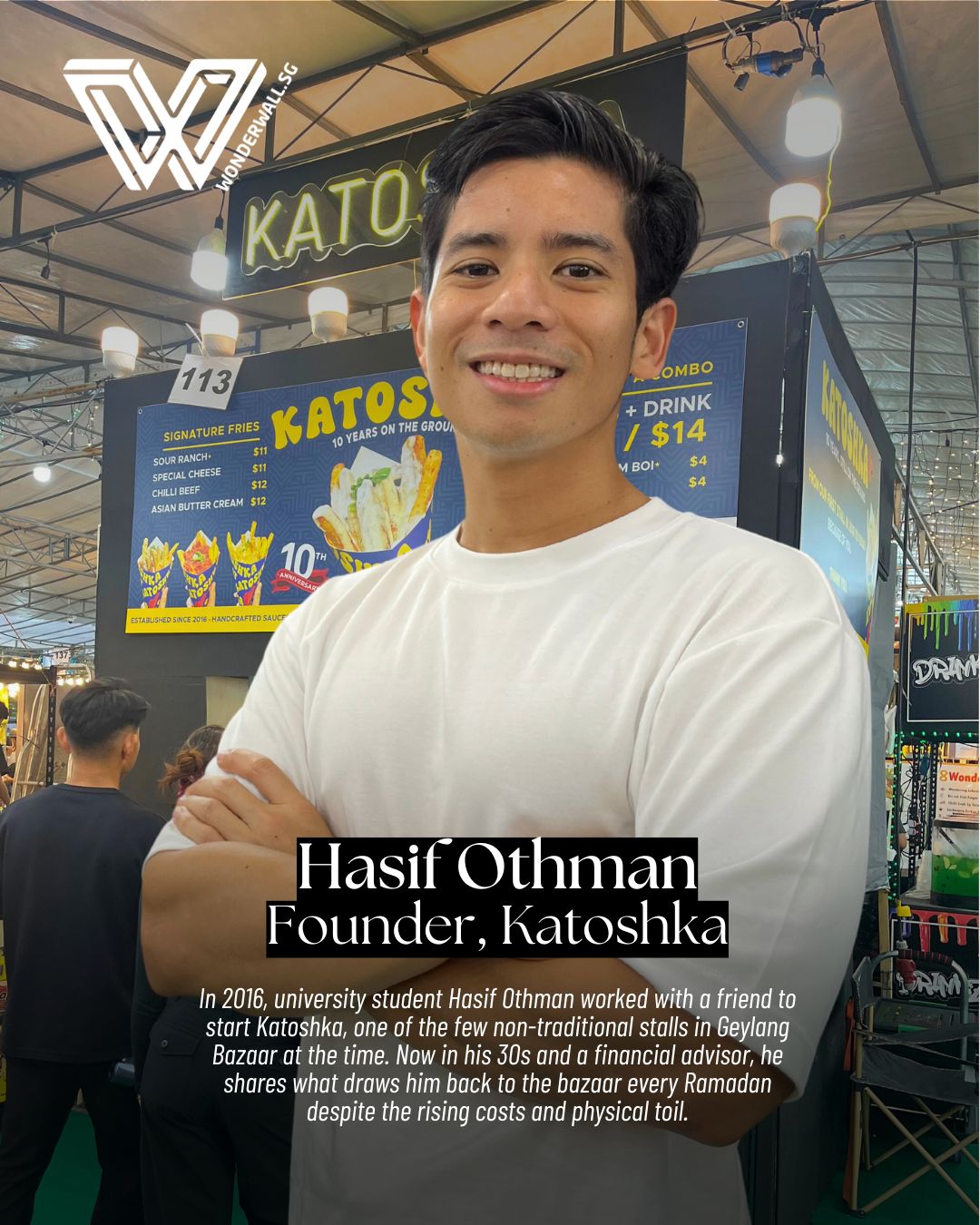 Hasif Othman Katoshka Hasif Othman Katoshka