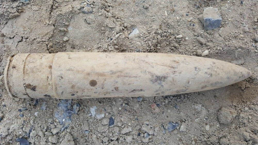 jurong island WWII relic jurong island WWII relic